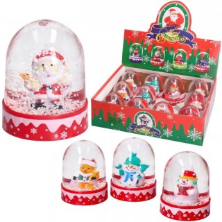 OZDOBA BN KULA SNIEZNA BN 8X6 MIX4 DISP A 12