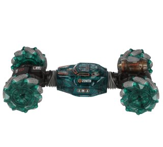 Pojazd zdalnie sterowany Climber funkcja spray MEGA CREATIVE 569253