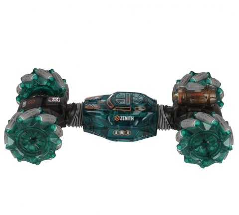 Pojazd zdalnie sterowany Climber funkcja spray MEGA CREATIVE 569253