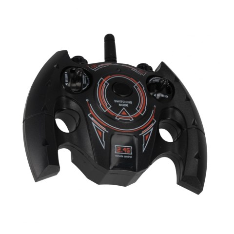 Pojazd zdalnie sterowany Climber funkcja spray MEGA CREATIVE 569253