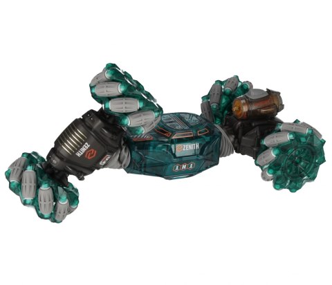 Pojazd zdalnie sterowany Climber funkcja spray MEGA CREATIVE 569253