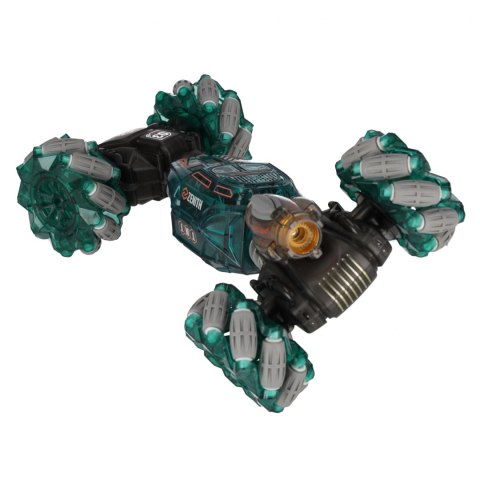 Pojazd zdalnie sterowany Climber funkcja spray MEGA CREATIVE 569253