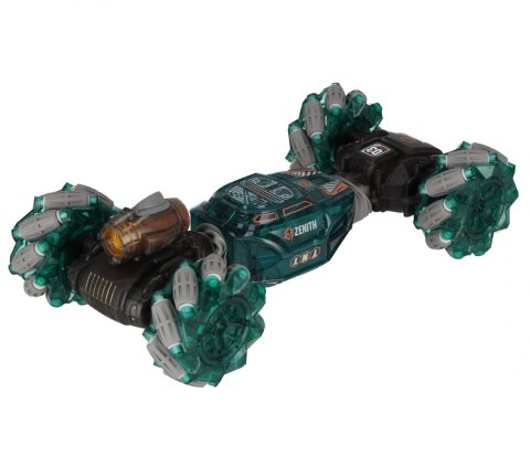 Pojazd zdalnie sterowany Climber funkcja spray MEGA CREATIVE 569253