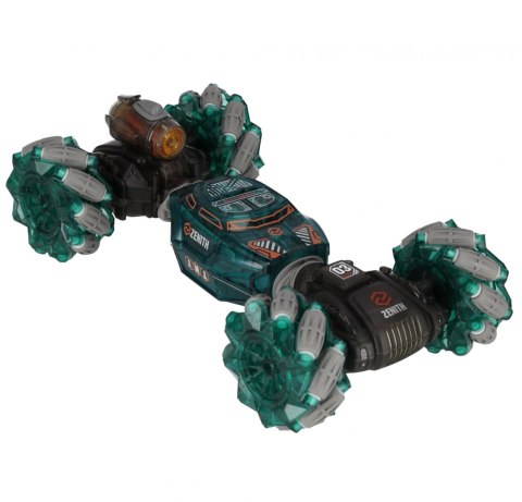 Pojazd zdalnie sterowany Climber funkcja spray MEGA CREATIVE 569253