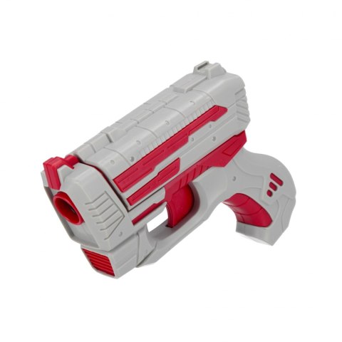 Pistolet na strzałki 2 szt. MEGA CREATIVE 571382