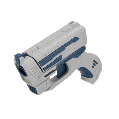 Pistolet na strzałki 2 szt. MEGA CREATIVE 571382