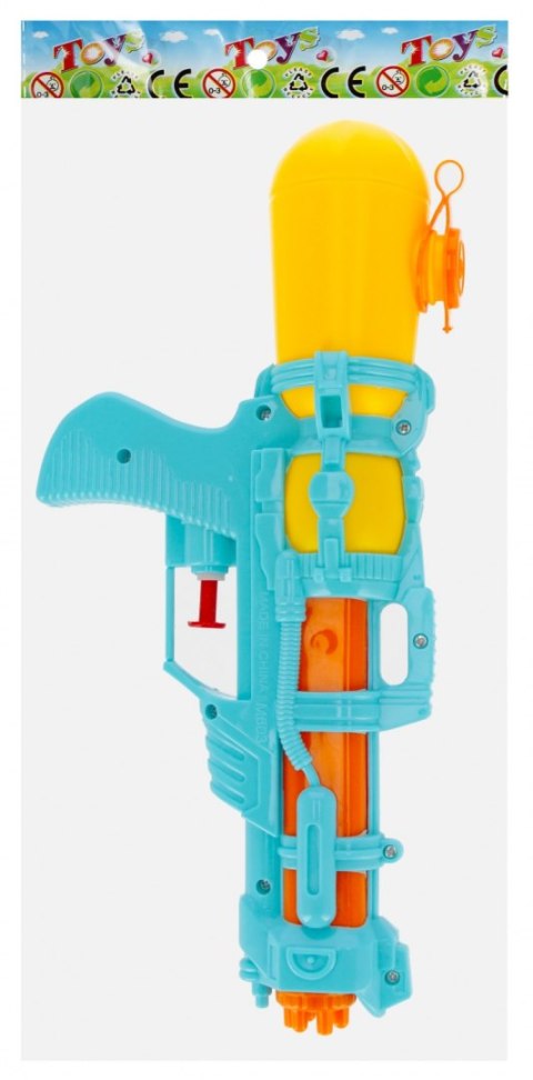 Pistolet na wodę MEGA CREATIVE 471030