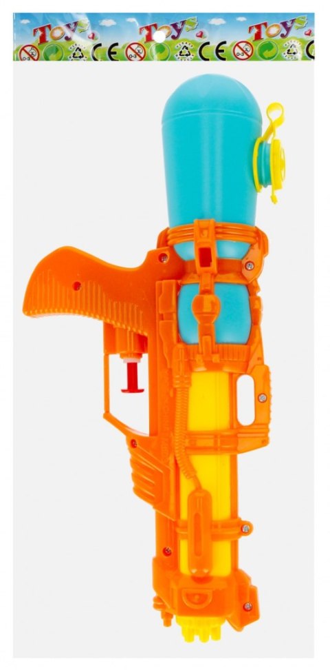 Pistolet na wodę MEGA CREATIVE 471030