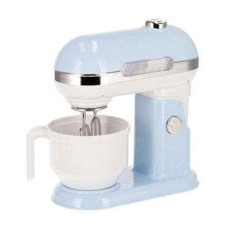 Robot kuchenny na baterie MEGA CREATIVE 571814