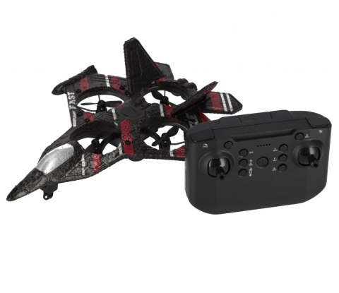 Samolot zdalnie sterowany Foam MEGA CREATIVE 574041