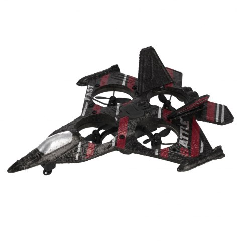 Samolot zdalnie sterowany Foam MEGA CREATIVE 574041