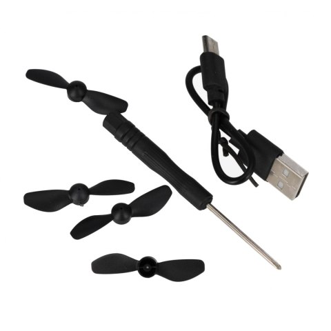 Samolot zdalnie sterowany Foam MEGA CREATIVE 574041