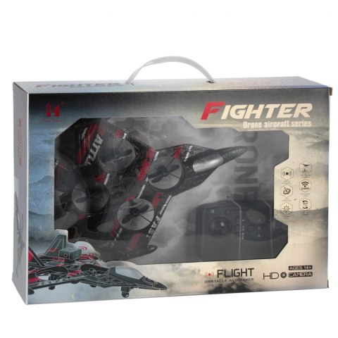 Samolot zdalnie sterowany Foam MEGA CREATIVE 574041