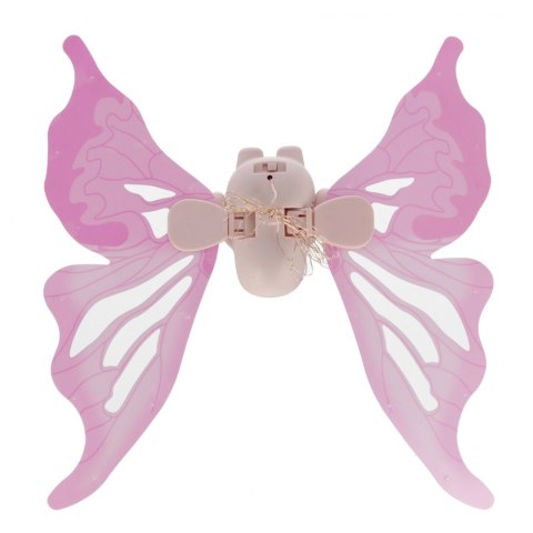 Skrzydła ruchome z dźwiękiem MEGA CREATIVE 572400