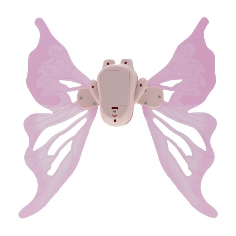 Skrzydła ruchome z dźwiękiem MEGA CREATIVE 572400