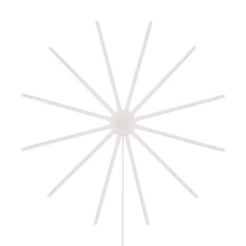 Świateczna gwiazda ozdobna Led