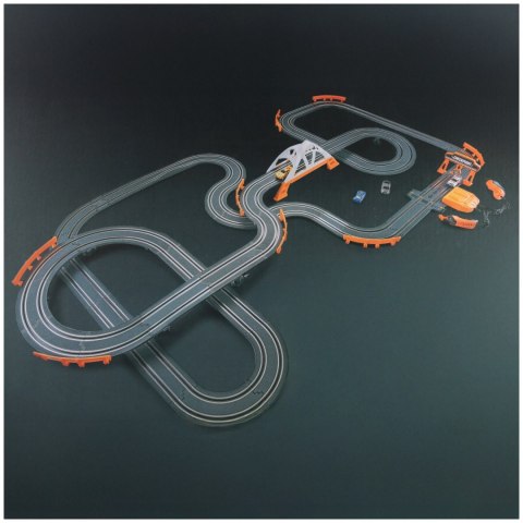 Tor samochodowy na kabel MEGA CREATIVE 567308