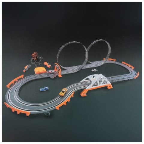 Tor samochodowy na kabel MEGA CREATIVE 567310