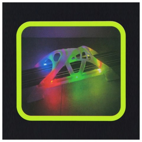 Tor samochodowy na kabel MEGA CREATIVE 567310