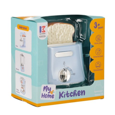 Toster MEGA CRAETIVE 571815