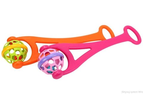 ZAB DO PCHANIA KULA 65CM KOL