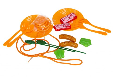 Zestaw Kamping MEGA CREATIVE 567916