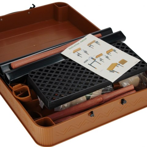 Zestaw Kamping MEGA CREATIVE 567916