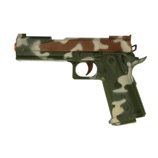 Zestaw Wojsko MEGA CREATIVE 571506