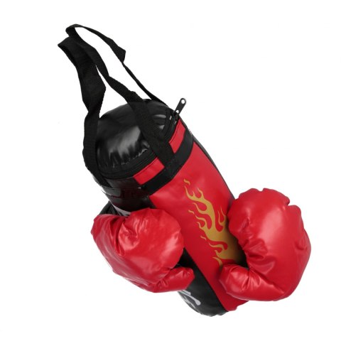 Zestaw bokserski MEGA CREATIVE 569836