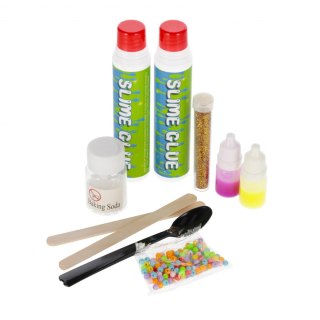 Zestaw kreatywny Slime MEGA CREATIVE 572602