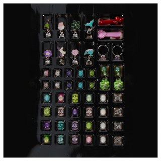 Zestaw piękności Biżuteria MEGA CREATIVE 571471