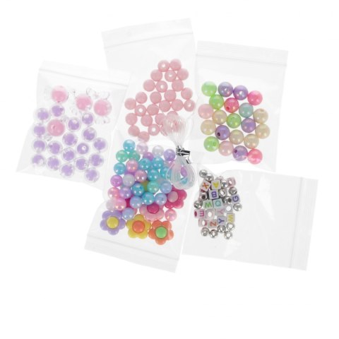 Zestaw piękności Biżuteria MEGA CREATIVE 571471