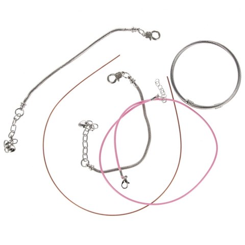 Zestaw piękności Biżuteria MEGA CREATIVE 571471