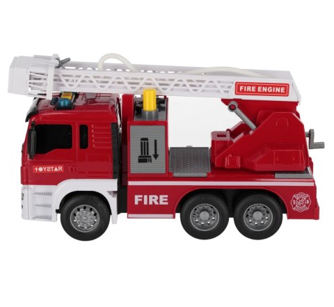 Auto Straż Pożarna MEGA CREATIVE 567025