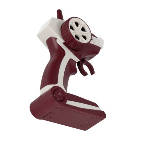 Auto Straż pożarna zdalnie sterowana MEGA CRETAIVE 568963