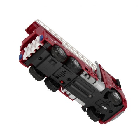 Auto Straż pożarna zdalnie sterowana MEGA CRETAIVE 568963