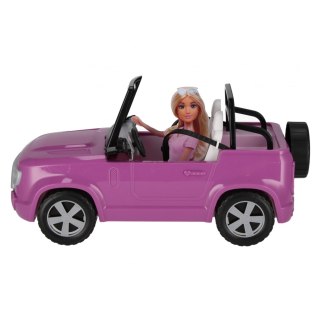 Auto dla lalek MEGA CREATIVE 566696