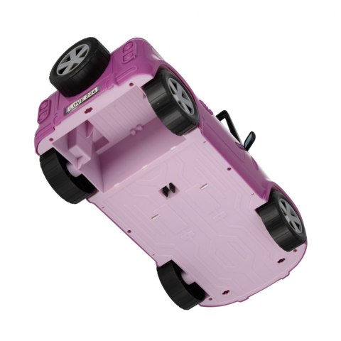 Auto dla lalek MEGA CREATIVE 566696