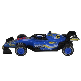 Auto wyścigowe funkcyjne MEGA CREATIVE 567048