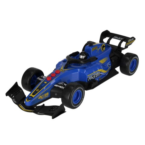 Auto wyścigowe funkcyjne MEGA CREATIVE 567048