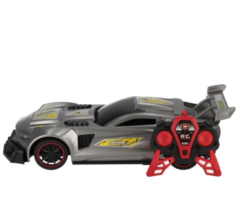 Auto wyścigowe zdalnie sterowane MEGA CREATIVE 567056