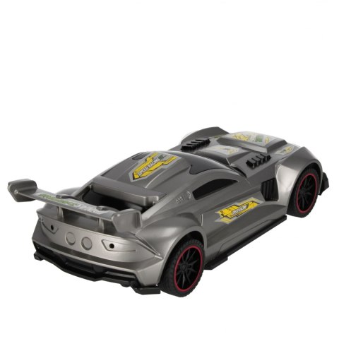 Auto wyścigowe zdalnie sterowane MEGA CREATIVE 567056