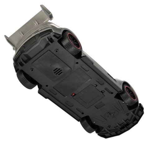 Auto wyścigowe zdalnie sterowane MEGA CREATIVE 567056