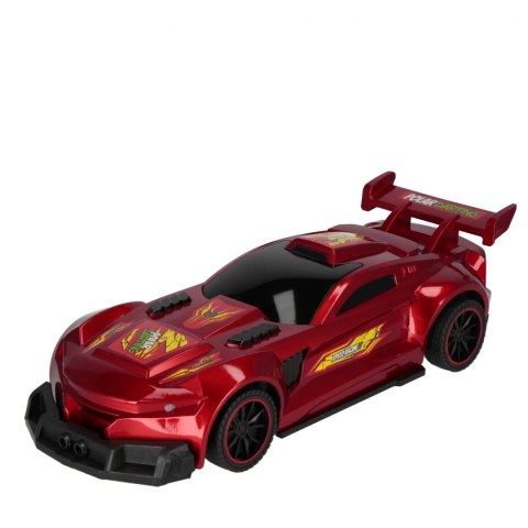 Auto wyścigowe zdalnie sterowane MEGA CREATIVE 567056