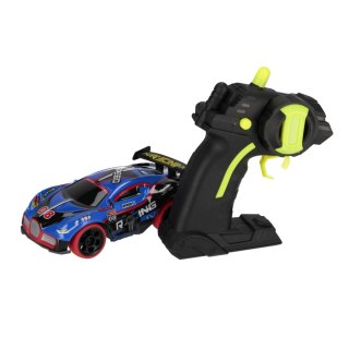 Auto wyścigowe zdalnie sterowane MEGA CREATIVE 568973