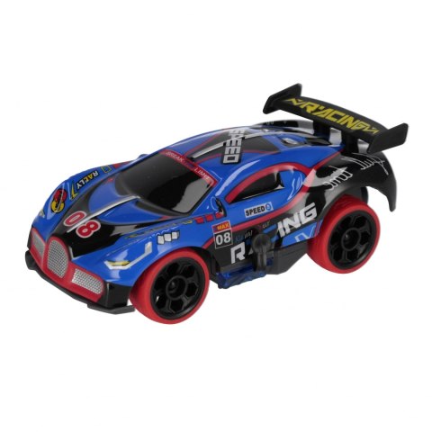 Auto wyścigowe zdalnie sterowane MEGA CREATIVE 568973
