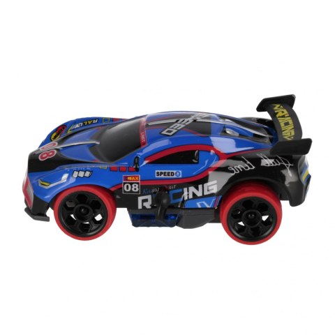 Auto wyścigowe zdalnie sterowane MEGA CREATIVE 568973