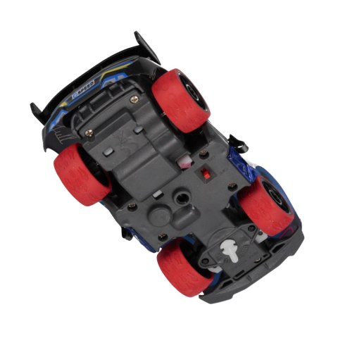 Auto wyścigowe zdalnie sterowane MEGA CREATIVE 568973