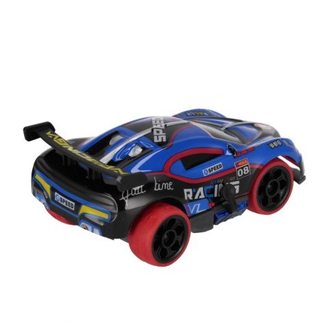 Auto wyścigowe zdalnie sterowane MEGA CREATIVE 568973