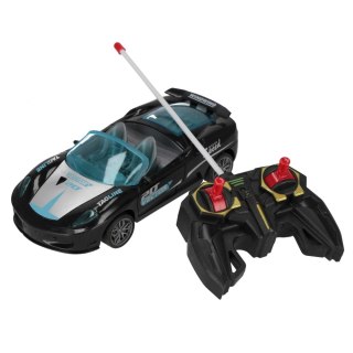 Auto wyścigowe zdalnie sterowane MEGA CREATIVE 568977